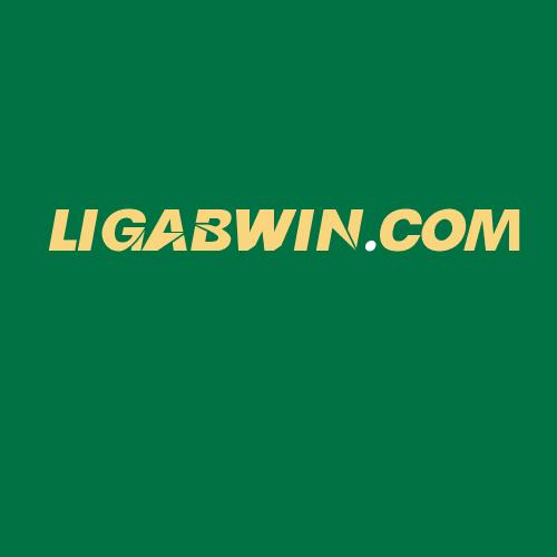 Logo da LIGABWIN